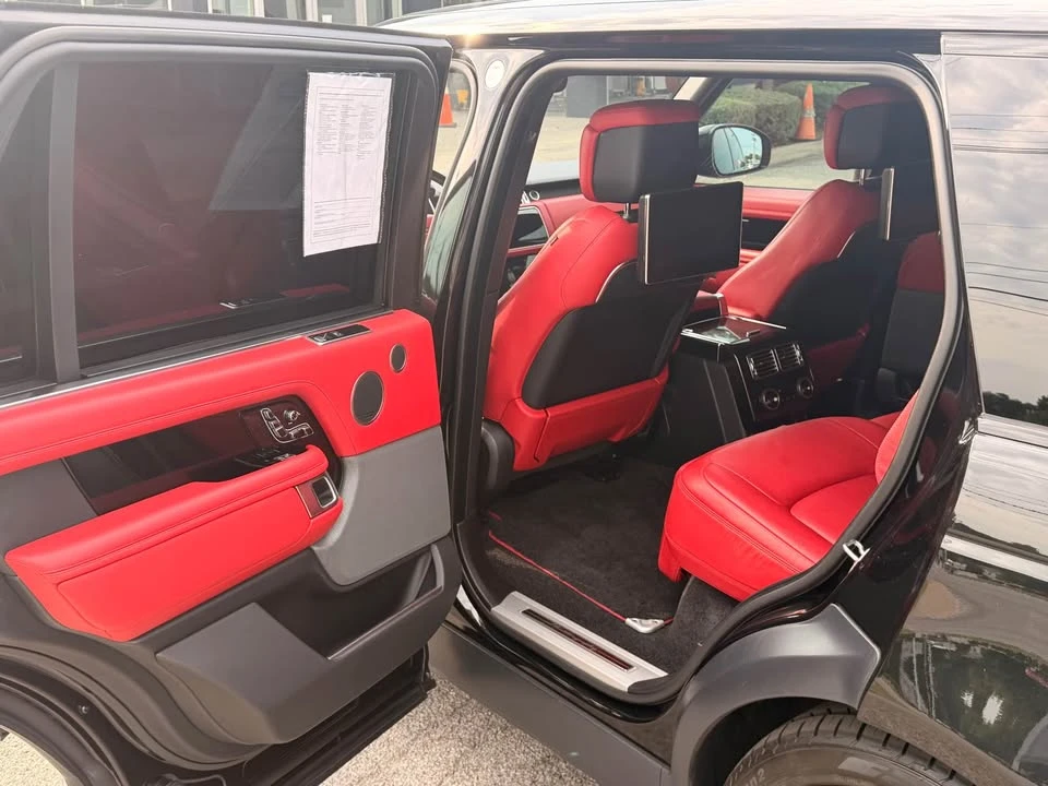 2020 Land Rover Range Rover L405 - Image 13 of 18