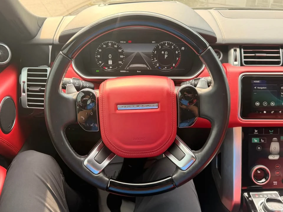 2020 Land Rover Range Rover L405 - Image 10 of 18