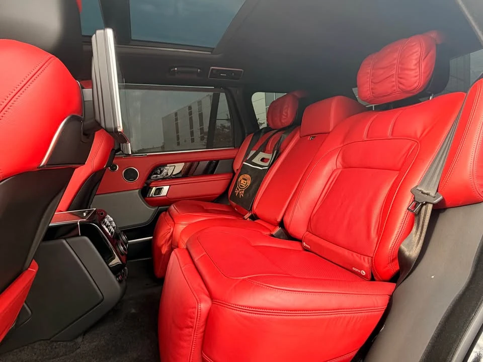 2020 Land Rover Range Rover L405 - Image 14 of 18