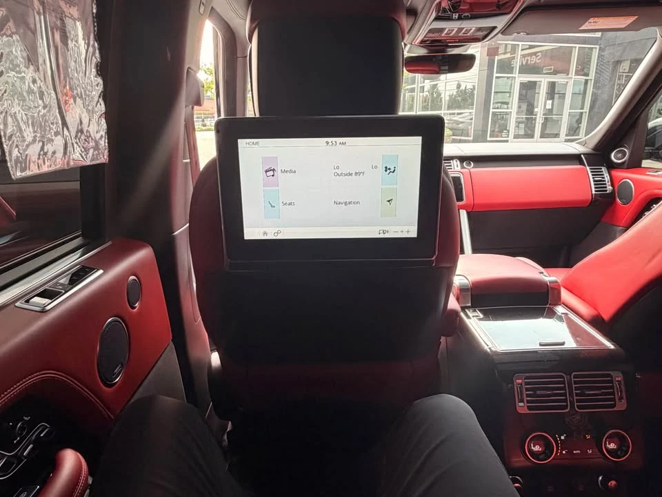 2020 Land Rover Range Rover L405 - Image 15 of 18