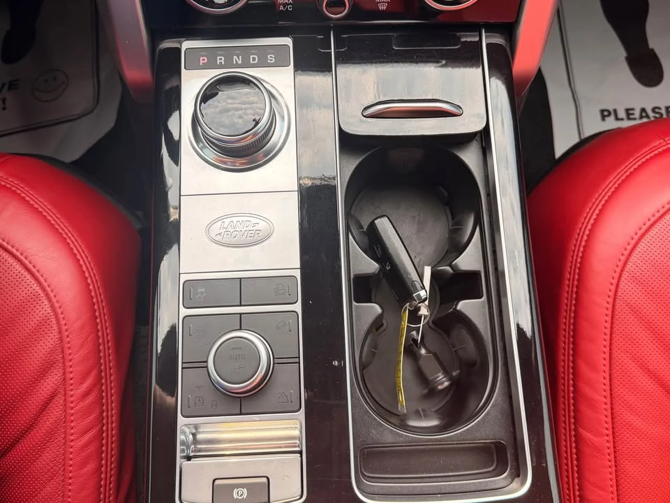 2020 Land Rover Range Rover L405 - Image 12 of 18