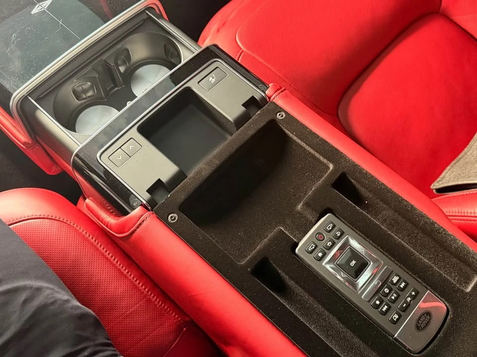 2020 Land Rover Range Rover L405 - Image 17 of 18