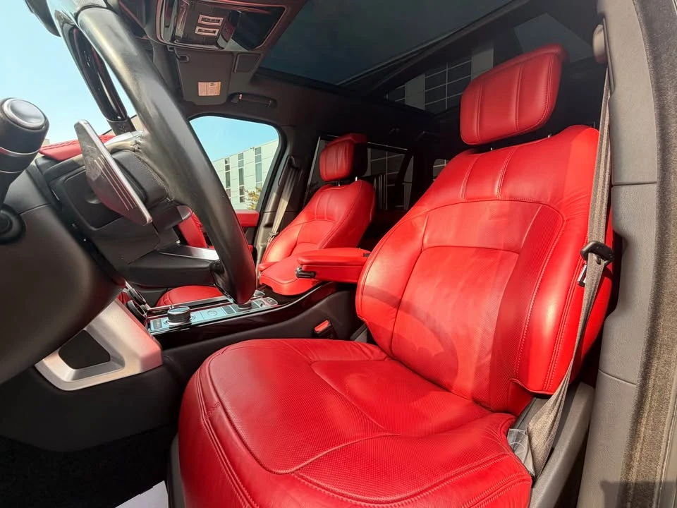 2020 Land Rover Range Rover L405 - Image 9 of 18