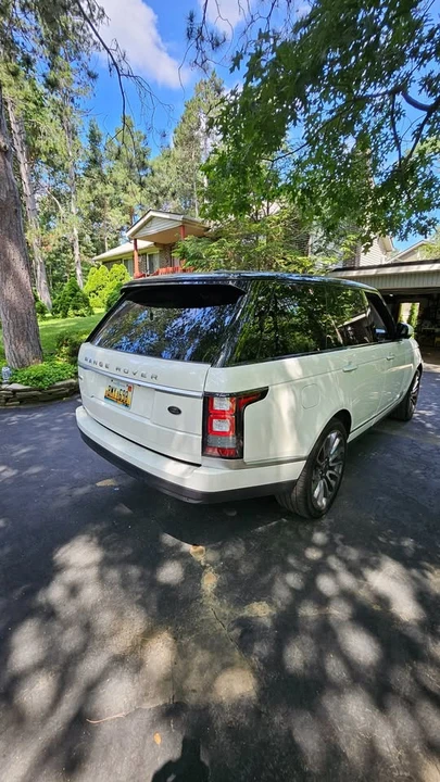 2020 Land Rover Range Rover L405 - Image 3 of 12