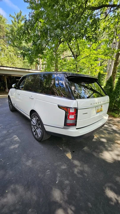 2020 Land Rover Range Rover L405 - Image 4 of 12