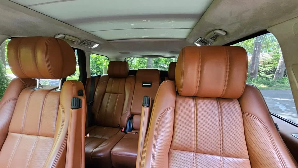 2020 Land Rover Range Rover L405 - Image 12 of 12