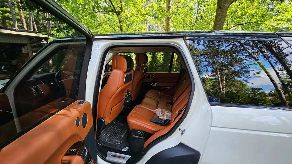 2020 Land Rover Range Rover L405 - Image 10 of 12