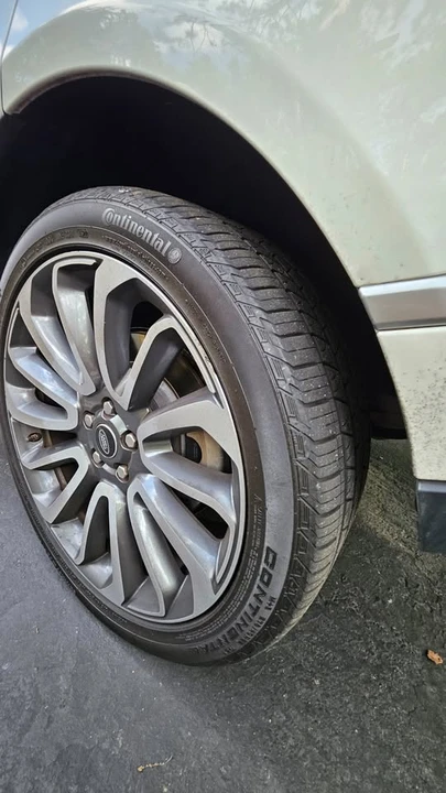 2020 Land Rover Range Rover L405 - Image 6 of 12