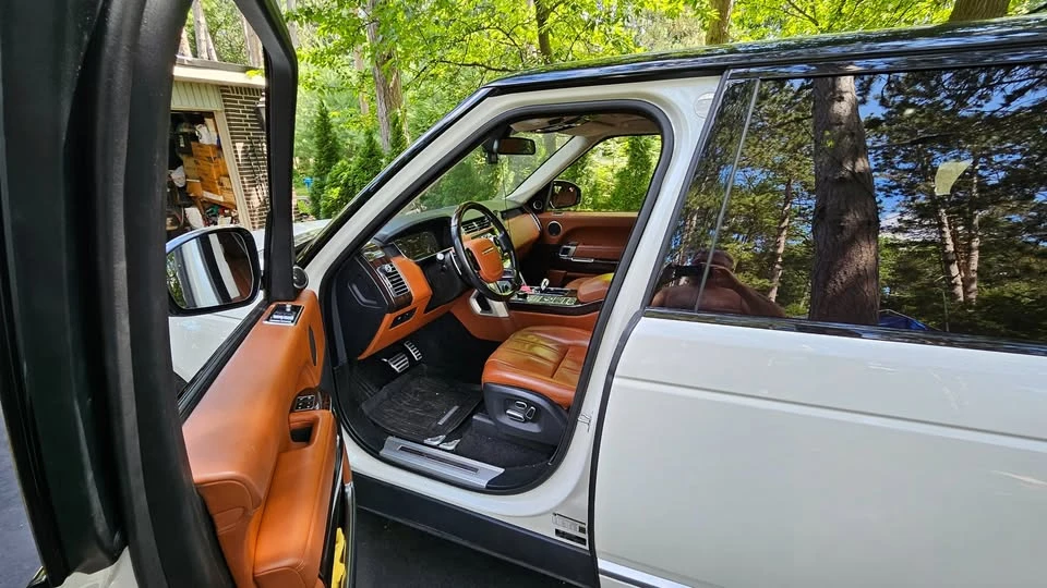 2020 Land Rover Range Rover L405 - Image 9 of 12