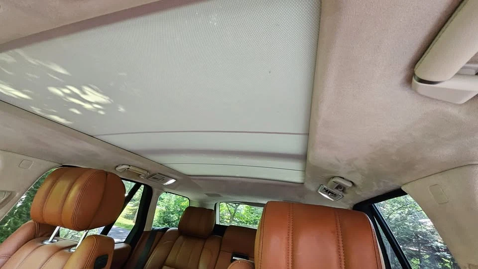 2020 Land Rover Range Rover L405 - Image 11 of 12