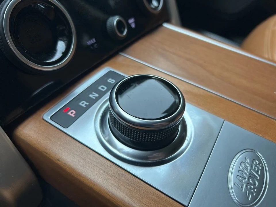 2020 Land Rover Range Rover L405 - Image 9 of 12