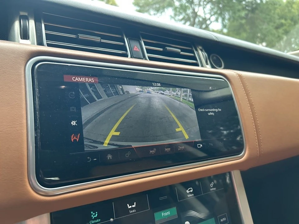 2020 Land Rover Range Rover L405 - Image 10 of 12