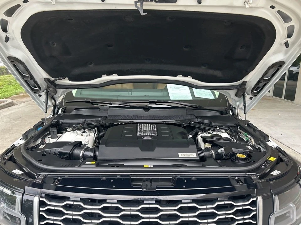 2020 Land Rover Range Rover L405 - Image 12 of 12