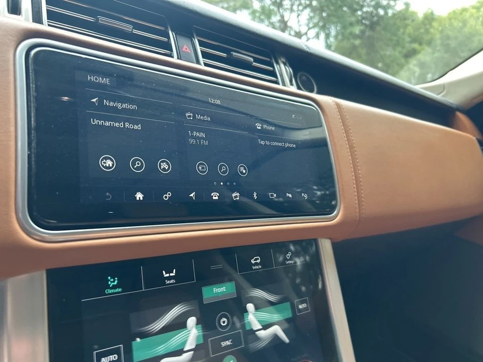 2020 Land Rover Range Rover L405 - Image 7 of 12