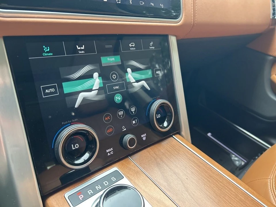 2020 Land Rover Range Rover L405 - Image 8 of 12