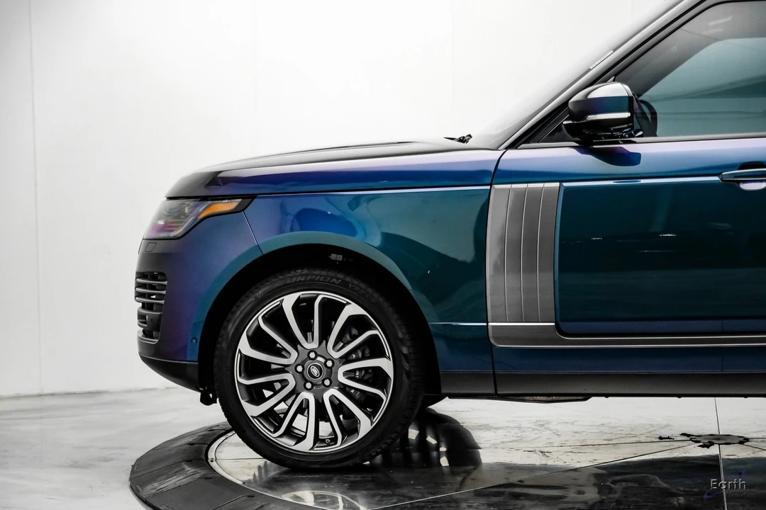 2020 Land Rover Range Rover L405 - Image 6 of 12