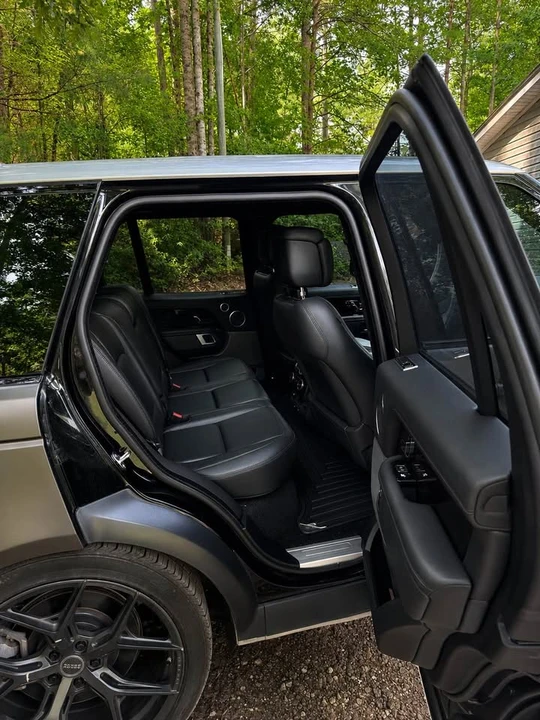 2020 Land Rover Range Rover L405 - Image 3 of 9