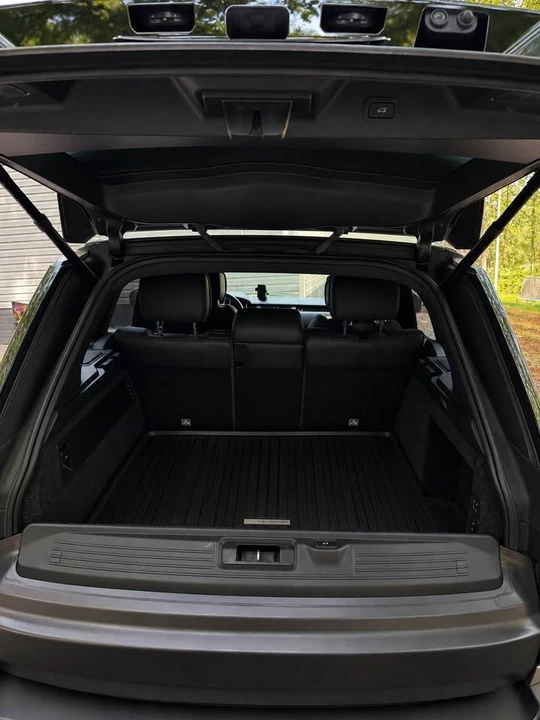 2020 Land Rover Range Rover L405 - Image 4 of 9