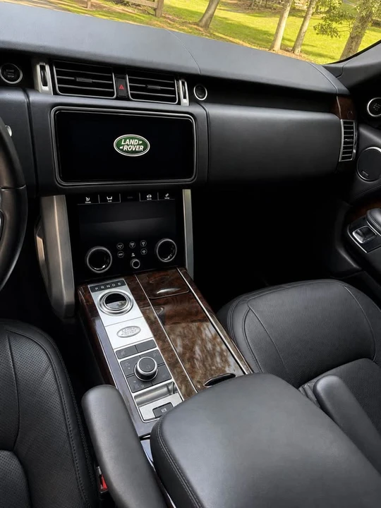 2020 Land Rover Range Rover L405 - Image 7 of 9