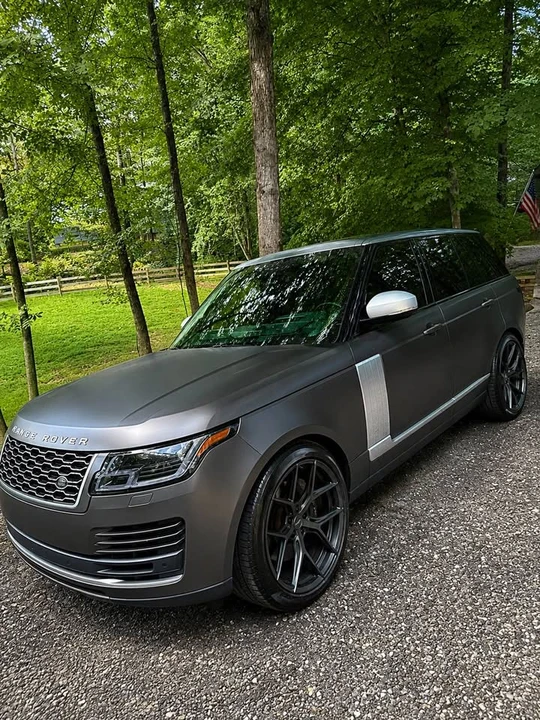 2020 Land Rover Range Rover L405 - Image 9 of 9