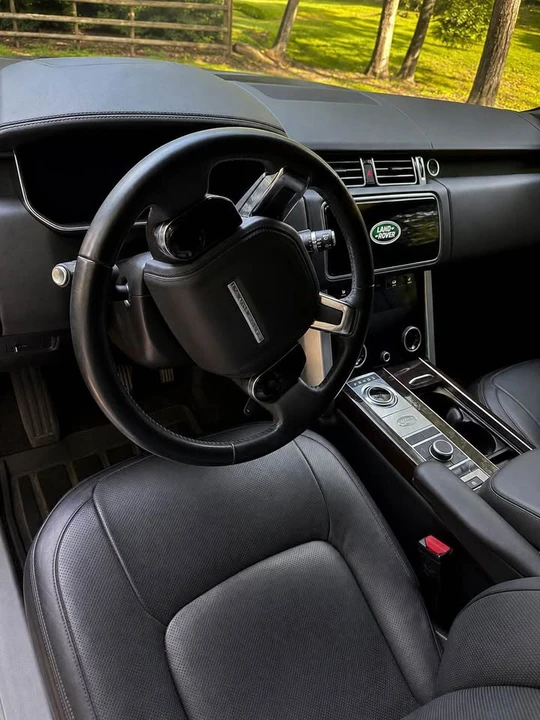2020 Land Rover Range Rover L405 - Image 6 of 9