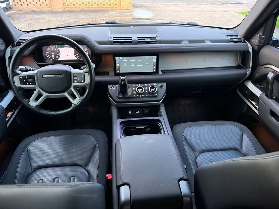 2020 Land Rover Defender L663 - Image 16 of 20