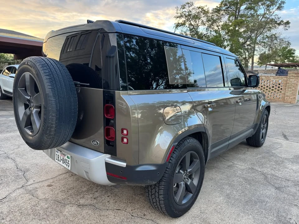 2020 Land Rover Defender L663 - Image 6 of 20