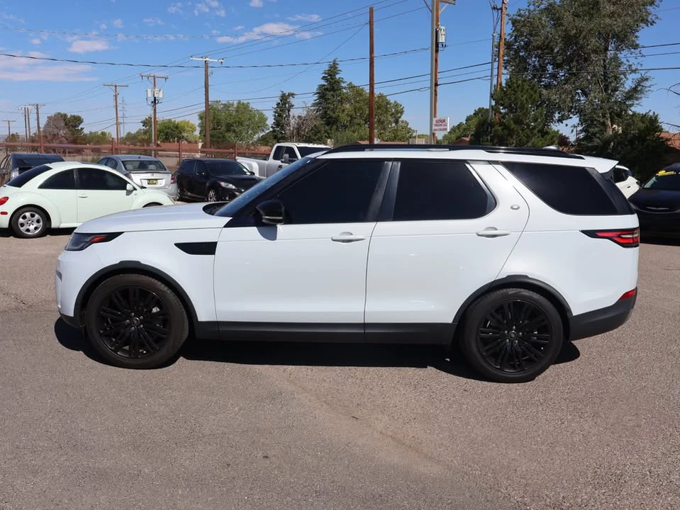 2020 Land Rover Discovery 5th Gen - Image 5 of 10