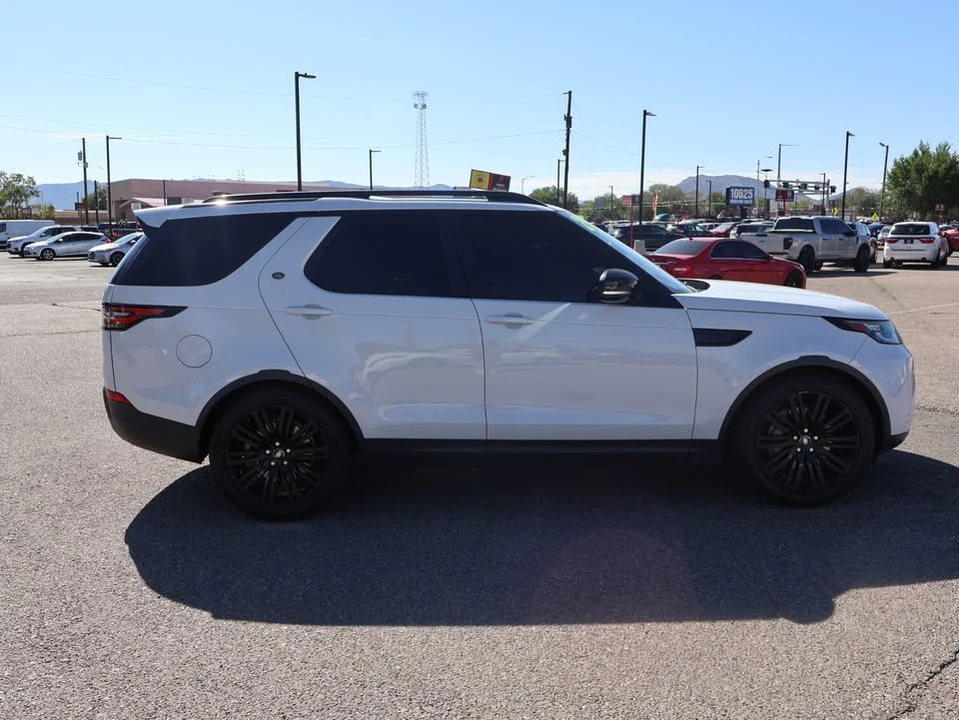 2020 Land Rover Discovery 5th Gen - Image 3 of 10