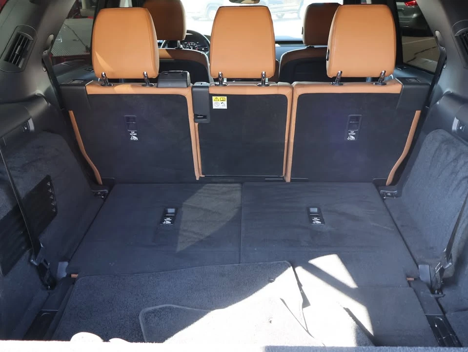 2020 Land Rover Discovery 5th Gen - Image 10 of 10