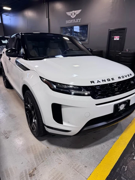 2020 Land Rover Range Rover Evoque 2nd Gen - Image 3 of 15