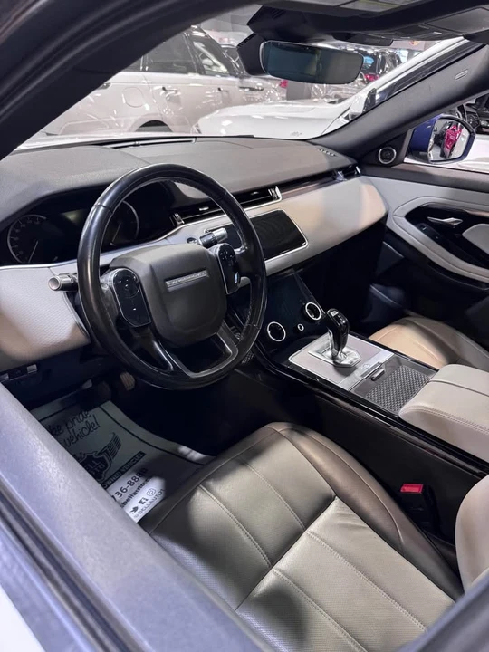 2020 Land Rover Range Rover Evoque 2nd Gen - Image 6 of 15