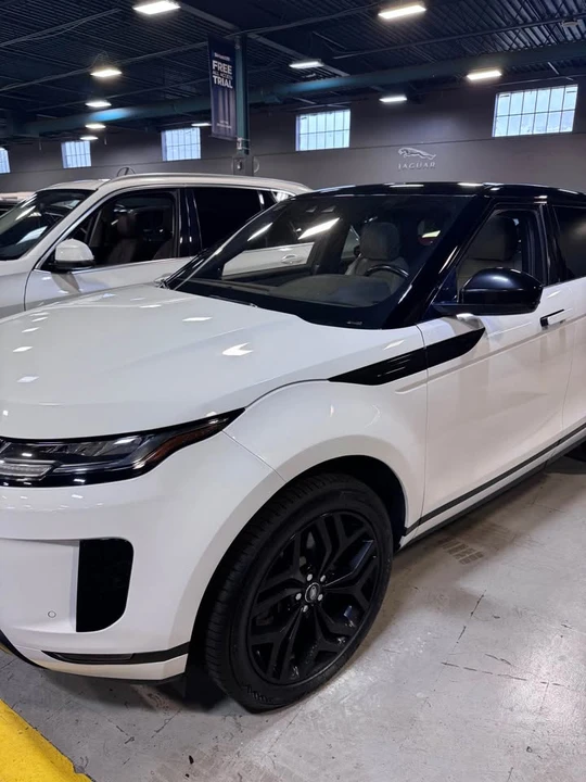 2020 Land Rover Range Rover Evoque 2nd Gen - Image 5 of 15