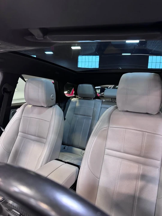 2020 Land Rover Range Rover Evoque 2nd Gen - Image 8 of 15