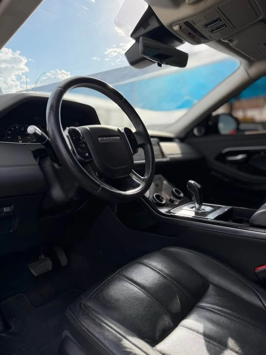 2020 Land Rover Range Rover Evoque 2nd Gen - Image 11 of 14