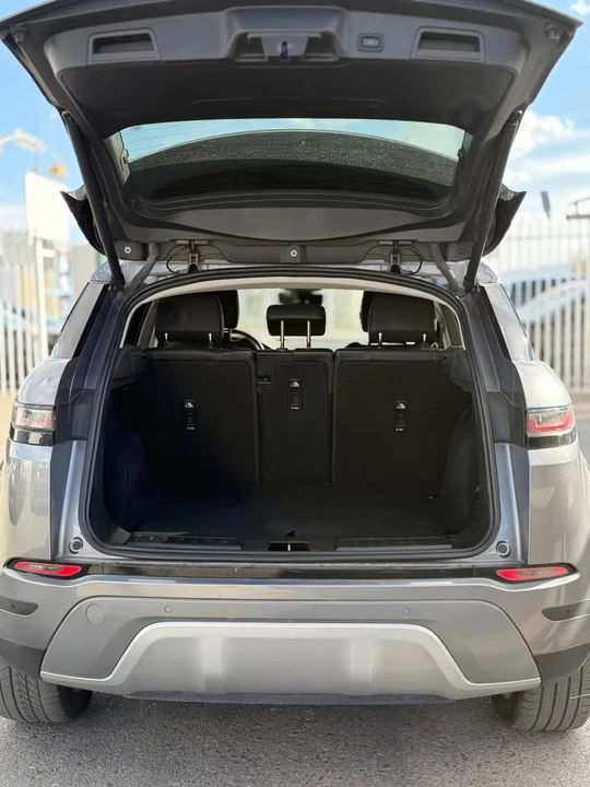 2020 Land Rover Range Rover Evoque 2nd Gen - Image 7 of 14
