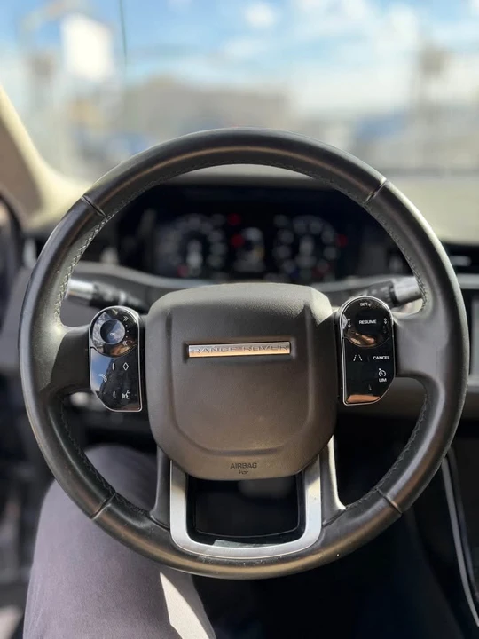 2020 Land Rover Range Rover Evoque 2nd Gen - Image 13 of 14