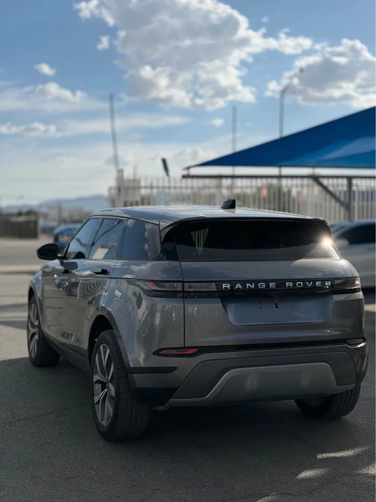 2020 Land Rover Range Rover Evoque 2nd Gen - Image 4 of 14