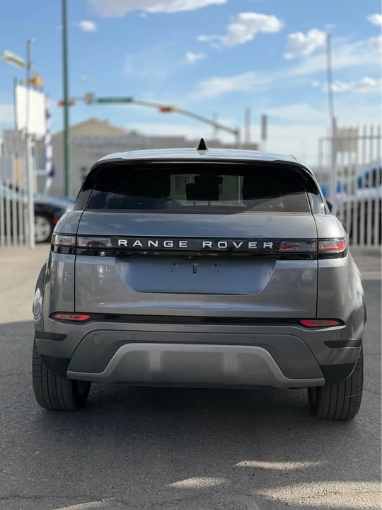 2020 Land Rover Range Rover Evoque 2nd Gen - Image 5 of 14