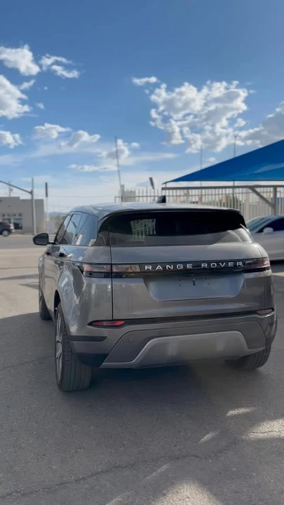 2020 Land Rover Range Rover Evoque 2nd Gen - Image 14 of 14