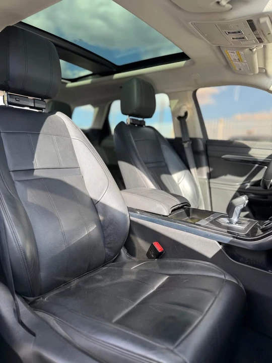 2020 Land Rover Range Rover Evoque 2nd Gen - Image 10 of 14