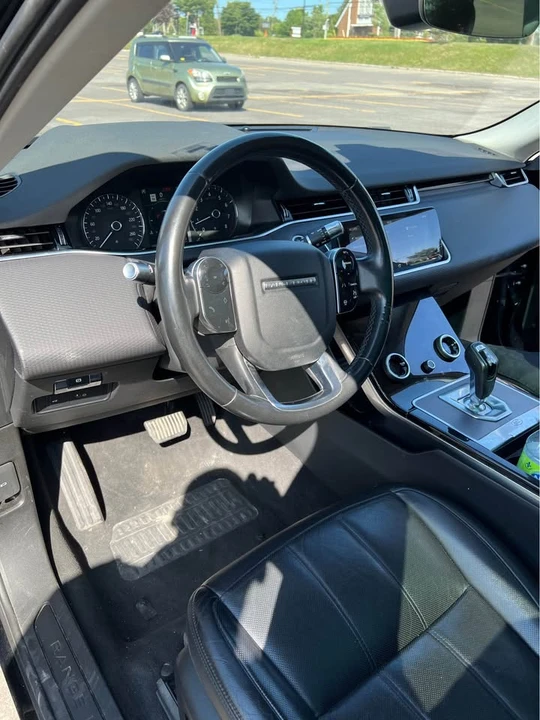 2020 Land Rover Range Rover Evoque 2nd Gen - Image 2 of 7
