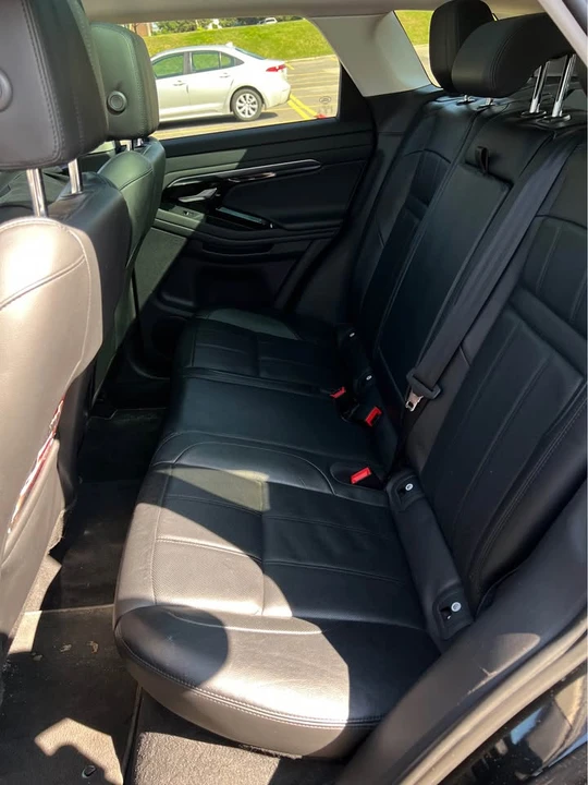 2020 Land Rover Range Rover Evoque 2nd Gen - Image 3 of 7