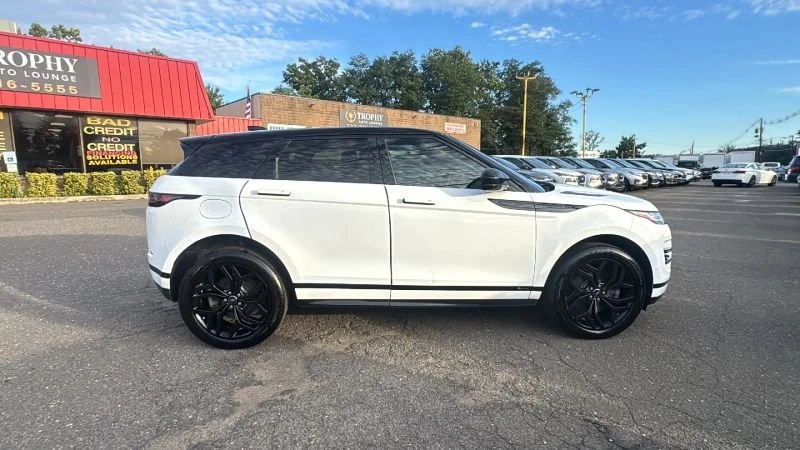 2020 Land Rover Range Rover Evoque 2nd Gen - Image 4 of 20