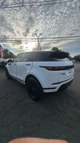 2020 Land Rover Range Rover Evoque 2nd Gen - Image 7 of 20
