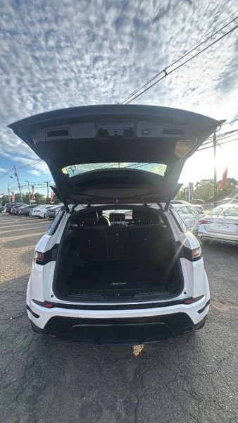 2020 Land Rover Range Rover Evoque 2nd Gen - Image 16 of 20
