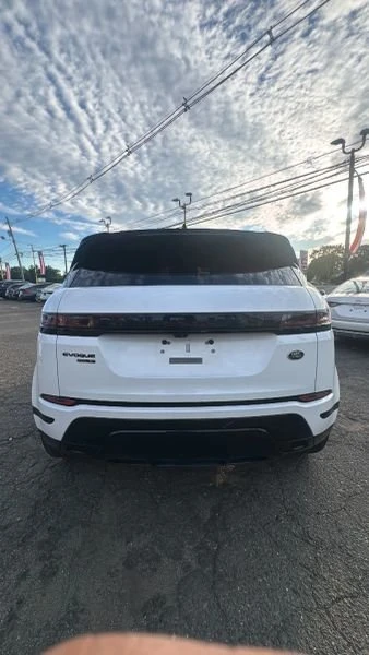 2020 Land Rover Range Rover Evoque 2nd Gen - Image 6 of 20