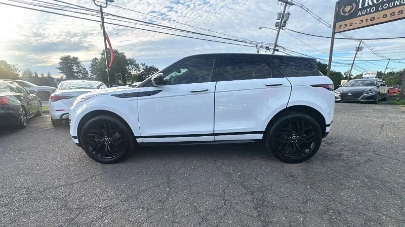 2020 Land Rover Range Rover Evoque 2nd Gen - Image 8 of 20
