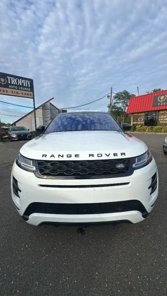 2020 Land Rover Range Rover Evoque 2nd Gen - Image 2 of 20