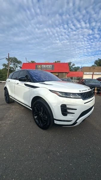 2020 Land Rover Range Rover Evoque 2nd Gen - Image 3 of 20